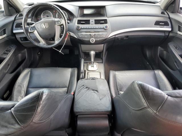 Photo 8 from auction – 2012 HONDA ACCORD SE with VIN 1HGCP2F64CA042753