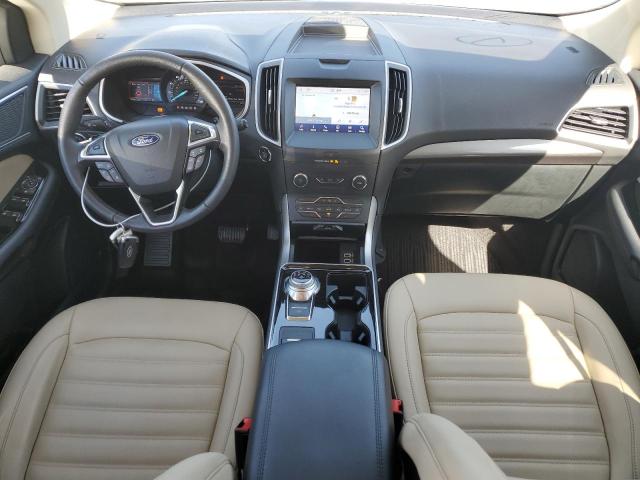 Photo 8 from auction – 2020 FORD EDGE SEL with VIN 2FMPK4J97LBB44382