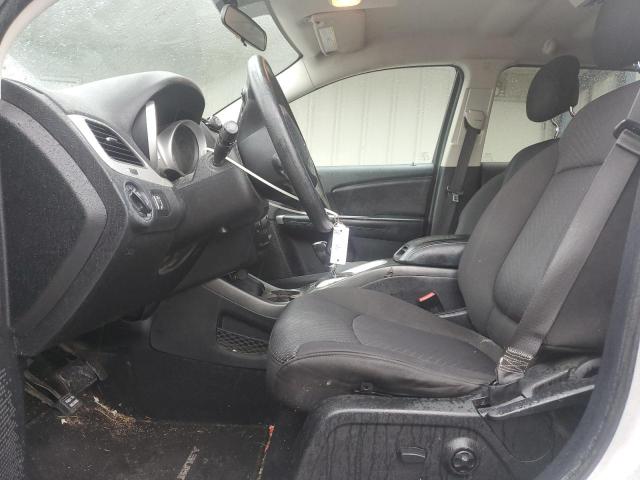 Photo 7 from auction – 2014 DODGE JOURNEY SX with VIN 3C4PDCBB8ET180650