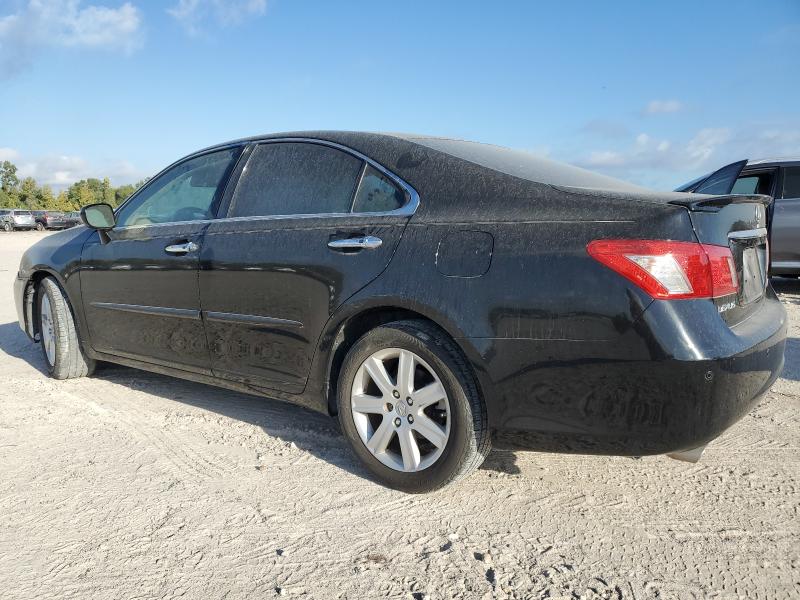 Photo 2 from auction – 2009 LEXUS ES 350 with VIN JTHBJ46G292326061