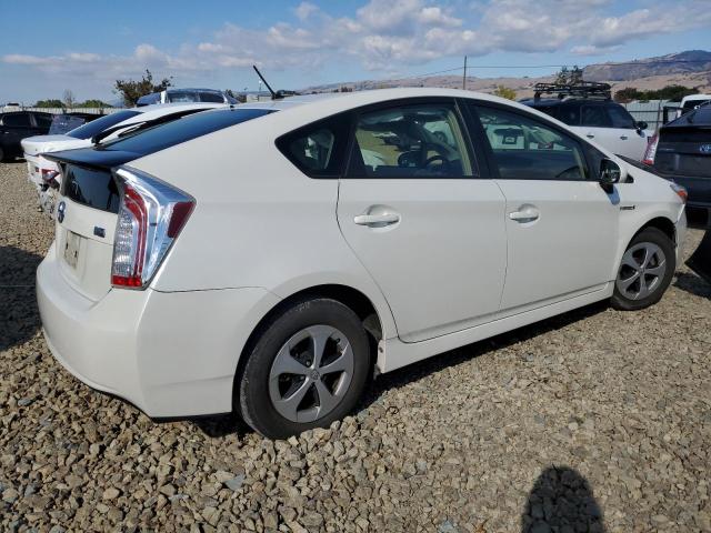Photo 3 from auction – 2015 TOYOTA PRIUS with VIN JTDKN3DU5F0474141