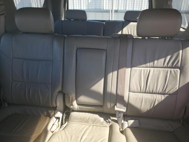 Photo 10 from auction – 2005 TOYOTA SEQUOIA SR with VIN 5TDBT44A45S240019