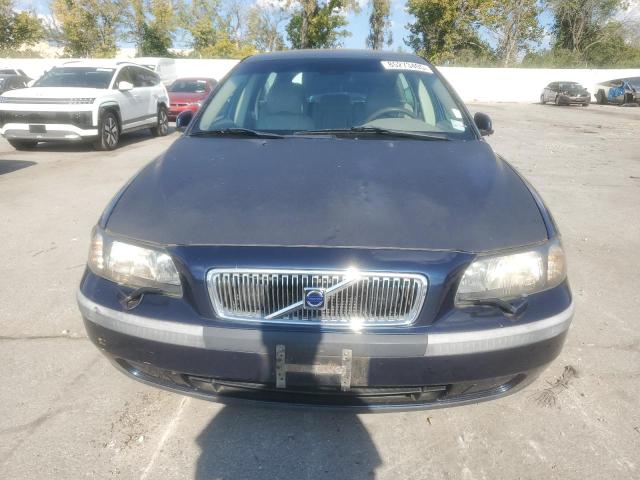 Photo 5 from auction – 2004 VOLVO V70 with VIN YV1SW64A742381802