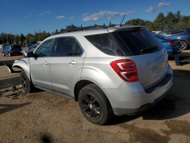 Photo 2 from auction – 2017 CHEVROLET EQUINOX LT with VIN 2GNALCEK4H1584546