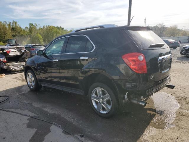 Photo 2 from auction – 2015 CHEVROLET EQUINOX LT with VIN 2GNFLDE38F6421208