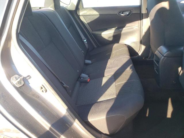 Photo 10 from auction – 2016 NISSAN SENTRA S with VIN 3N1AB7AP1GY287645