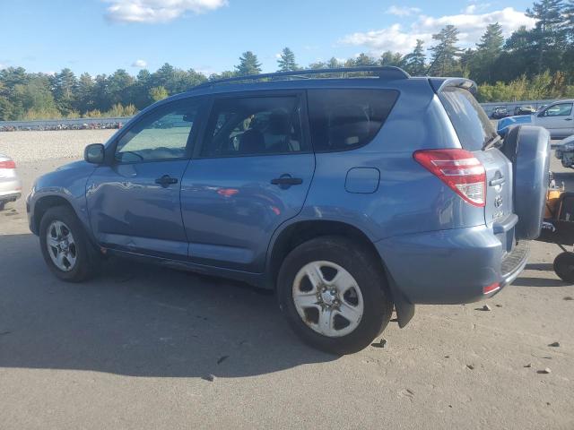 Photo 2 from auction – 2012 TOYOTA RAV4 with VIN 2T3BF4DV3CW234525