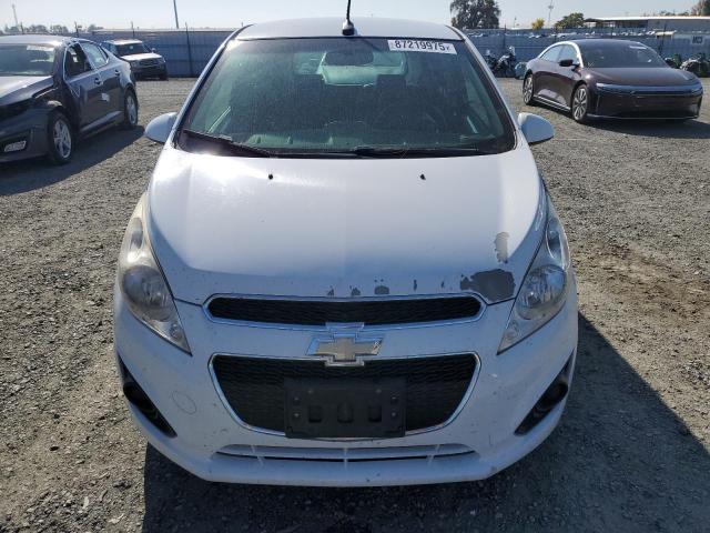 Photo 5 from auction – 2014 CHEVROLET SPARK 1LT with VIN KL8CD6S9XEC535576