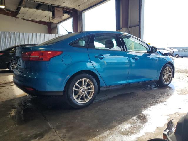Photo 3 from auction – 2015 FORD FOCUS SE with VIN 1FADP3F23FL381430