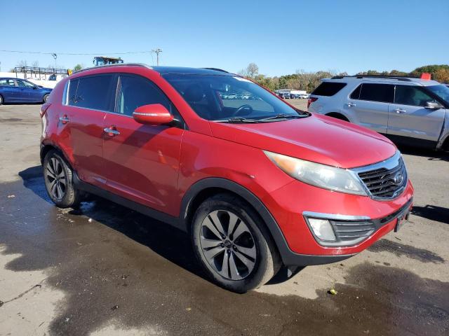 Photo 4 from auction – 2011 KIA SPORTAGE E with VIN KNDPC3A27B7030923