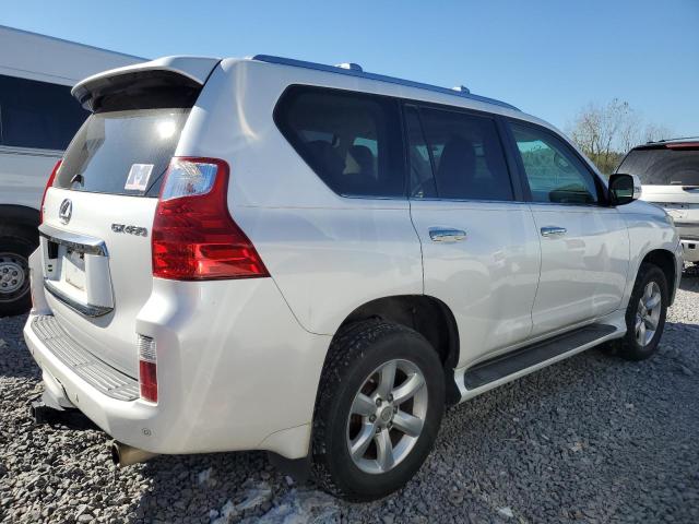 Photo 3 from auction – 2010 LEXUS GX 460 with VIN JTJBM7FX9A5004673