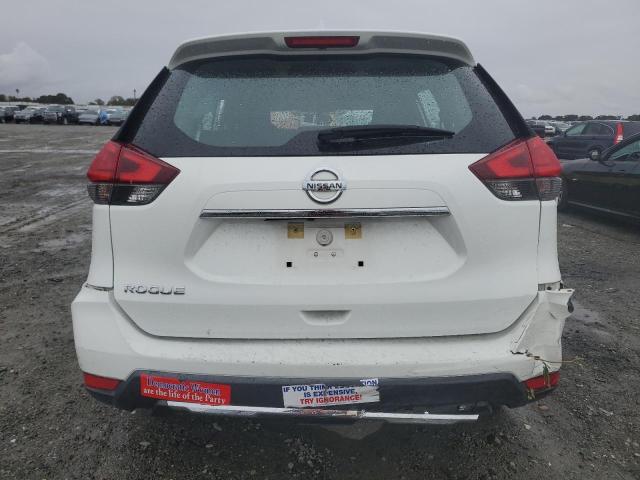 Photo 6 from auction – 2017 NISSAN ROGUE S with VIN KNMAT2MT1HP512879