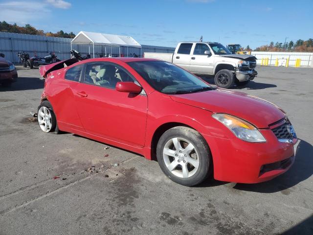 Photo 4 from auction – 2008 NISSAN ALTIMA 2.5 with VIN 1N4AL24E28C153993