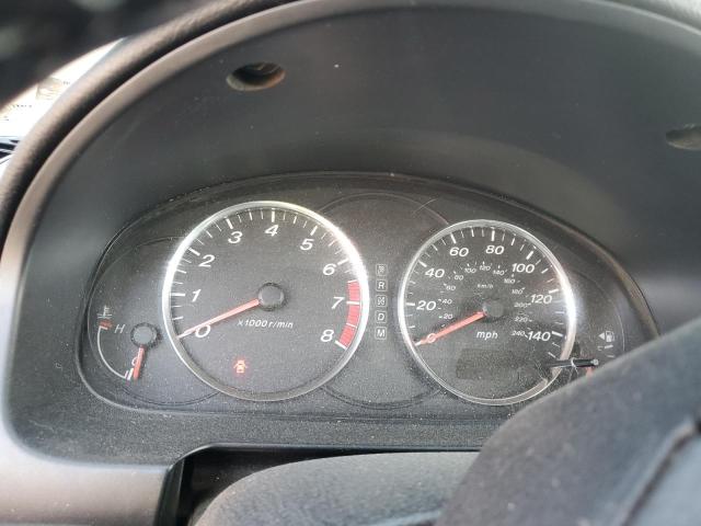 Photo 9 from auction – 2007 MAZDA 6 S with VIN 1YVHP84D475M13802