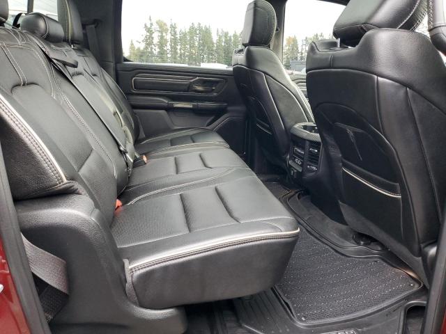 Photo 10 from auction – 2020 RAM 1500 LIMIT with VIN 1C6SRFHM5LN258926