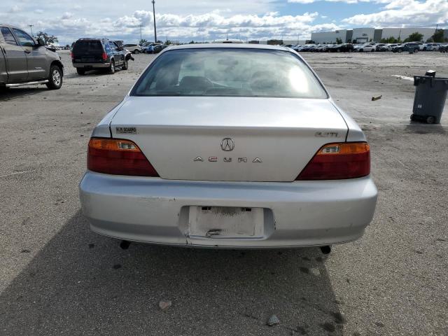 Photo 6 from auction – 2001 ACURA 3.2TL with VIN 19UUA56661A012027