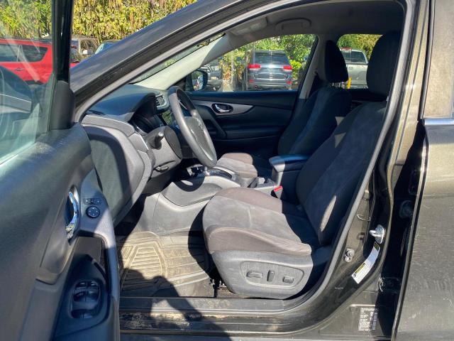 Photo 5 from auction – 2016 NISSAN ROGUE S with VIN KNMAT2MVXGP667768