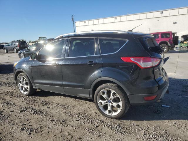 Photo 2 from auction – 2016 FORD ESCAPE TITANIUM with VIN 1FMCU9J90GUA68669