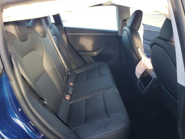 Photo 10 from auction – 2024 TESLA MODEL 3 with VIN 5YJ3E1EB9RF843515