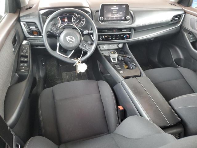 Photo 8 from auction – 2023 NISSAN ROGUE S with VIN 5N1BT3AA3PC892015