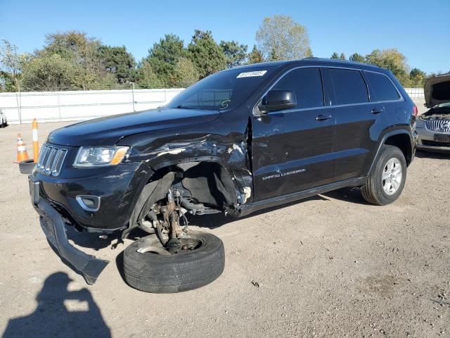 JEEP GRAND CHER 2016 with VIN 1C4RJFAG0GC310564 - Photo from auction