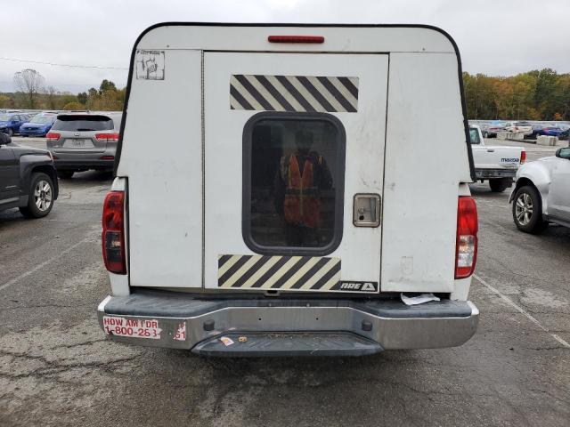 Photo 6 from auction – 2018 NISSAN FRONTIER S with VIN 1N6BD0CT1JN712392