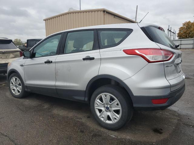 Photo 2 from auction – 2016 FORD ESCAPE S with VIN 1FMCU0F78GUC87026