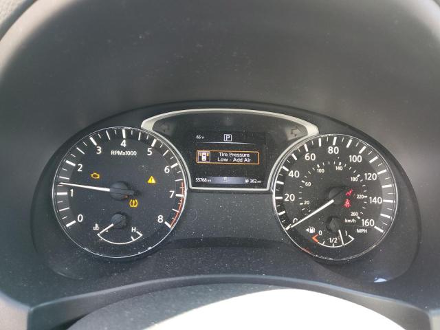 Photo 9 from auction – 2018 NISSAN ALTIMA with VIN 1N4AL3AP8JC289756