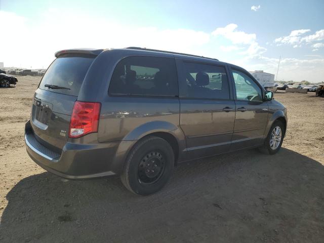 Photo 3 from auction – 2016 DODGE GRAND CARA with VIN 2C4RDGCG6GR327578
