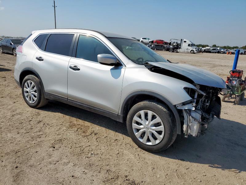 Photo 4 from auction – 2016 NISSAN ROGUE S with VIN 5N1AT2MT0GC782607