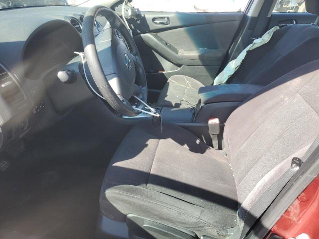 Photo 7 from auction – 2011 NISSAN ALTIMA BAS with VIN 1N4AL2AP3BN461224