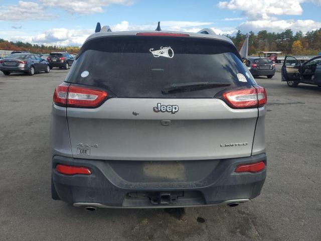 Photo 6 from auction – 2014 JEEP CHEROKEE L with VIN 1C4PJMDS2EW316874