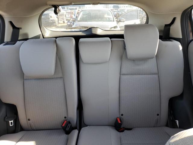 Photo 10 from auction – 2017 HONDA HR-V EX with VIN 3CZRU6H50HM728547