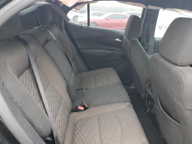 Photo 11 from auction – 2018 CHEVROLET EQUINOX LT with VIN 2GNAXJEV8J6196585