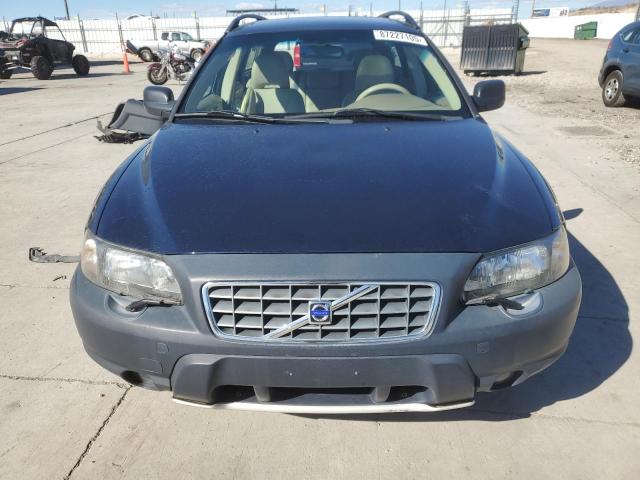 Photo 5 from auction – 2001 VOLVO V70 XC with VIN YV1SZ58D411014024