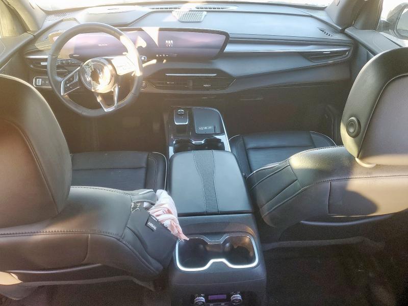 Photo 8 from auction – 2025 BUICK ENCLAVE SP with VIN 5GAERBRS7SJ112241