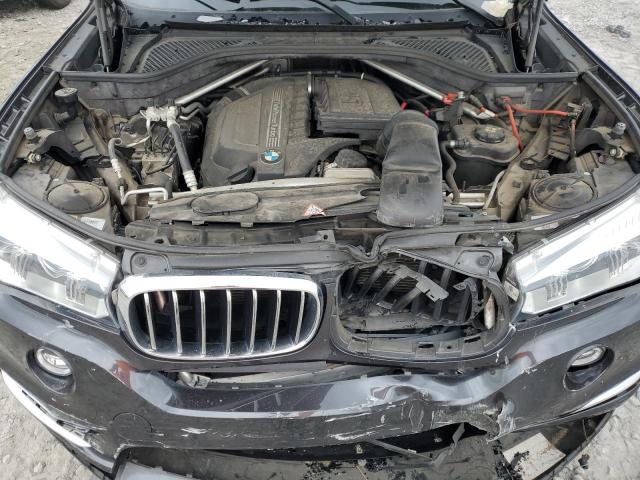 Photo 12 from auction – 2015 BMW X5 XDRIVE3 with VIN 5UXKR0C5XF0P14893