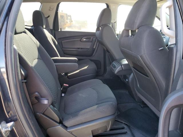 Photo 11 from auction – 2011 CHEVROLET TRAVERSE L with VIN 1GNKVJED5BJ226339