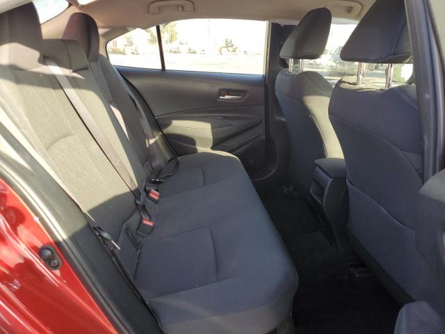 Photo 10 from auction – 2020 TOYOTA COROLLA LE with VIN JTDEBRBE0LJ016159