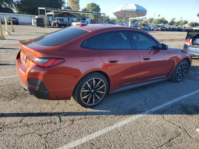 Photo 3 from auction – 2023 BMW I4 EDRIVE with VIN WBY73AW0XPFN76994