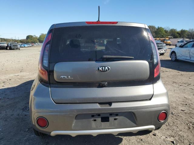 Photo 6 from auction – 2018 KIA SOUL + with VIN KNDJP3A52J7511617