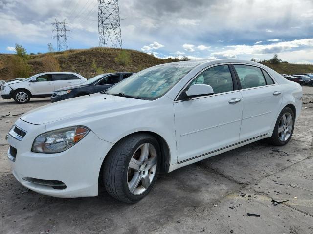 CHEVROLET MALIBU 1LT 2012 with VIN 1G1ZC5E03CF193873 - Photo from auction