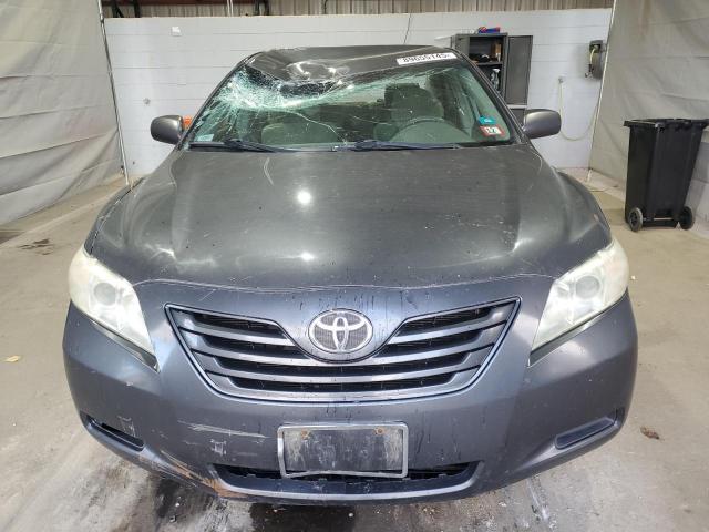 Photo 5 from auction – 2009 TOYOTA CAMRY BASE with VIN 4T1BE46K89U334871
