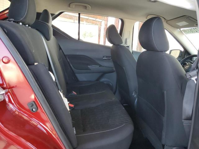 Photo 11 from auction – 2021 NISSAN KICKS with VIN 3N1CP5CV4ML504169