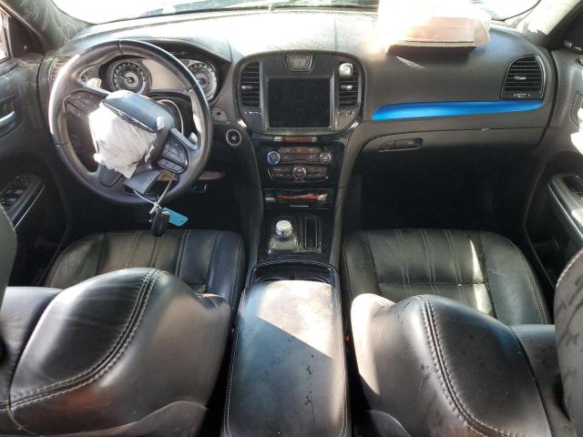 Photo 8 from auction – 2018 CHRYSLER 300 S with VIN 2C3CCABG1JH214047