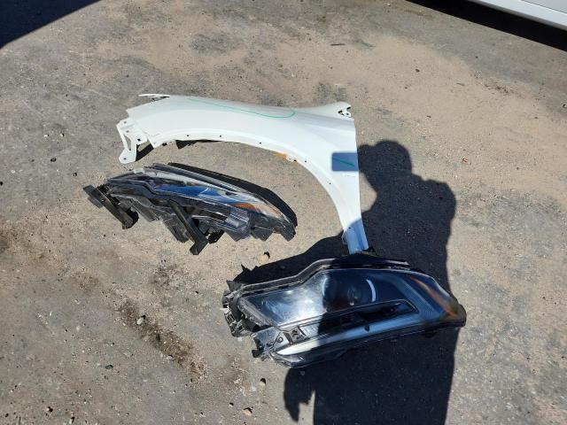Photo 13 from auction – 2018 HONDA PILOT LX with VIN 5FNYF6H12JB066490