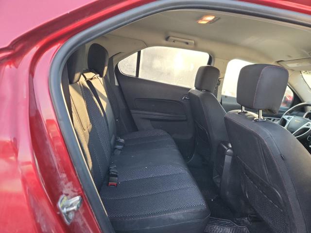 Photo 11 from auction – 2013 CHEVROLET EQUINOX LT with VIN 2GNALDEKXD1267841