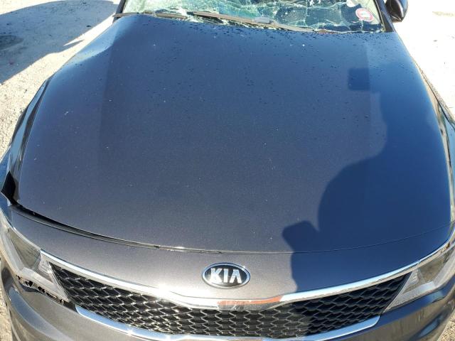 Photo 11 from auction – 2018 KIA OPTIMA LX with VIN KNAGT4L36J5211806