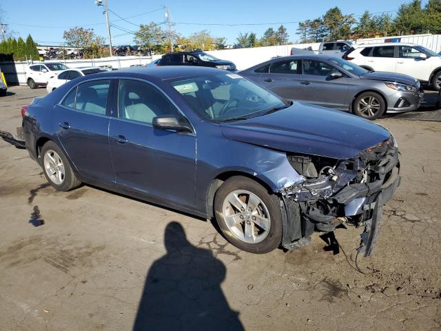 Photo 4 from auction – 2014 CHEVROLET MALIBU LS with VIN 1G11A5SL9EF294100