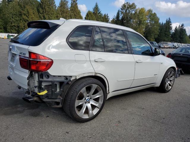 Photo 3 from auction – 2012 BMW X5 XDRIVE3 with VIN 5UXZV4C53CL764787